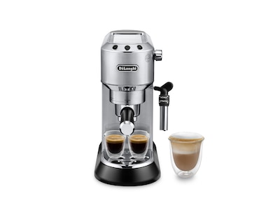 DeLonghi Dedica Style EC685.M Manuell es
