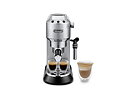 DeLonghi Dedica Style EC685.M Manuell es