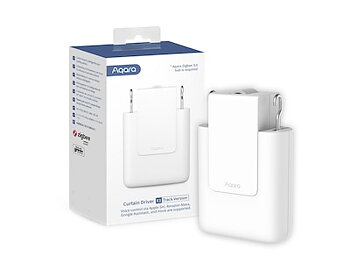 Aqara Curtain Driver E1 (Track Version)