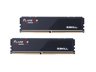 G.Skill Flare X5 DDR5 SDRAM 32GB kit 6000MHz CL30 Ikke-ECC DIMM 288-PIN