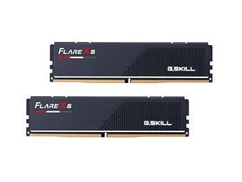 G.Skill Flare X5 DDR5 SDRAM 32GB kit 6000MHz CL30 Ikke-ECC DIMM 288-PIN