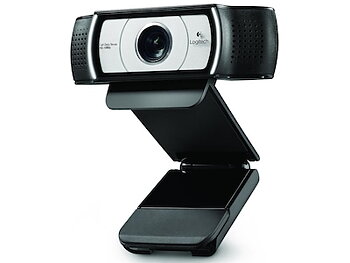 Logitech C930e Webbkamera