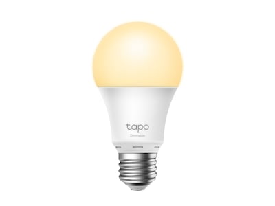 TP-Link Tapo L510E Smart Wi-Fi Bulb