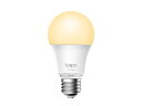 TP-Link Tapo L510E Smart Wi-Fi Bulb