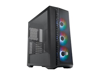 Cooler Master MasterBox 520 Mesh Midi To