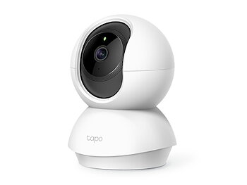 TP-Link Tapo C200 Övervakningskamera (vi