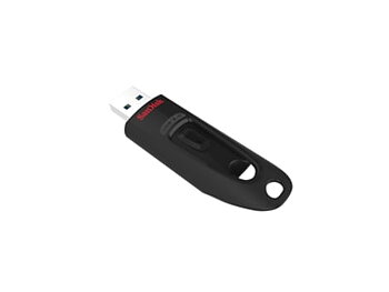 SanDisk Ultra 256GB USB-minne