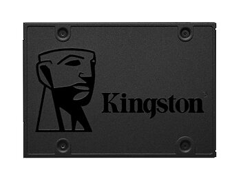Kingston A400 2.5" SSD 240GB
