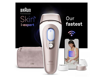 Braun Smart IPL Skin i·expert PL7253 (ro