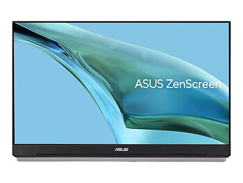 ASUS ZenScreen MB249C 23.8 IPS 1920 x 1080 (Full HD) HDMI USB-C 75Hz