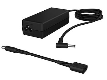 HP Smart AC Adapter 65W 4.5 mm