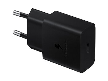 Samsung Adapter 15Watt 1xUSB-C