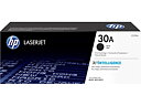 HP 30A Sort 1600 sider Toner CF230A