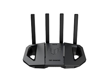 ASUS TUF gaming BE3600 router