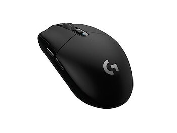 Logitech G305 Lightspeed Trådlös Gamingm