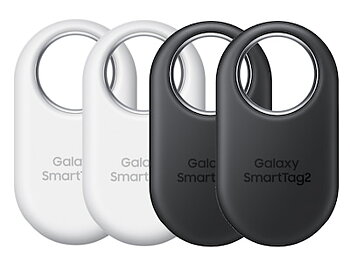 Samsung Galaxy SmartTag2 spårningschip 4