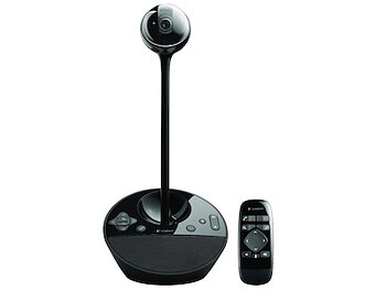 Logitech BCC950 ConferenceCam Webkamera