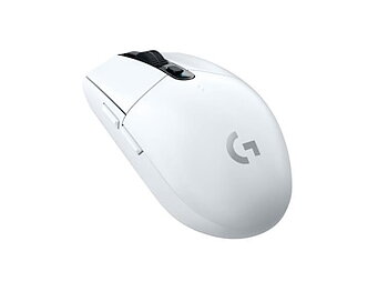Logitech G305 Lightspeed Trådlös Gamingm