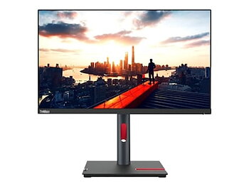 Lenovo ThinkVision P24h-30 23.8 IPS 2560 x 1440 (2K) HDMI DisplayPort USB-C 60Hz