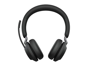 Jabra Evolve2 65, Link380a MS Stereo (sv