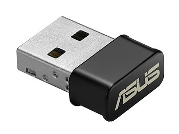 ASUS USB-AC53 Externt Nätverkskort
