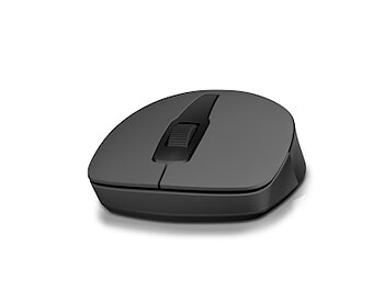HP 150 optisk trådlös svart