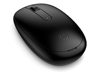 HP 240 Trådlös mus (svart)