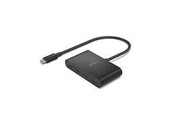 Belkin Connect USB-C Hub