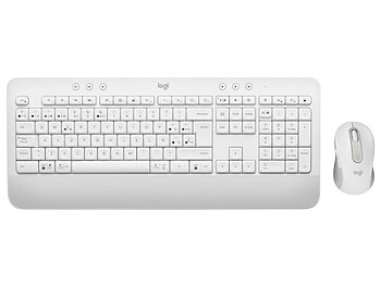 Logitech Signature MK650 Combo for Busin
