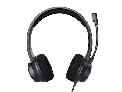 Trust HS-260 USB-ENC PC headset