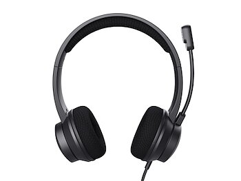 Trust HS-260 USB-ENC PC headset