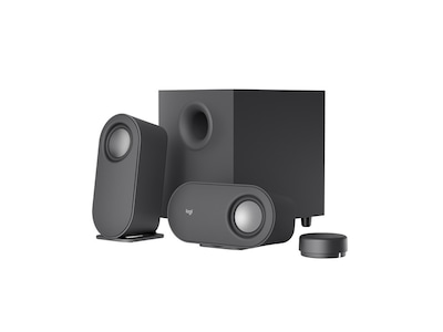 Logitech Z407 Bluetooth PC Högtalare