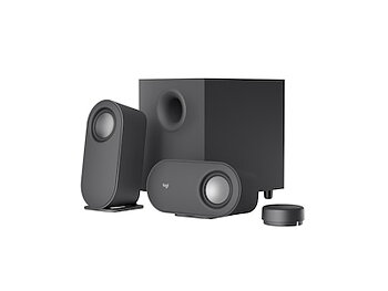 Logitech Z407 Bluetooth PC Högtalare