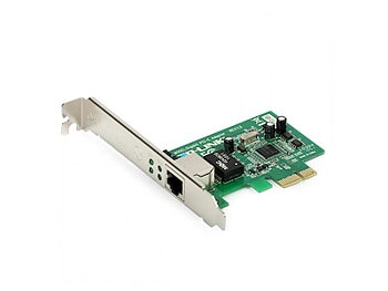 TP-LINK TG-3468 Nätverkskort