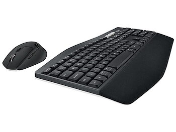 Logitech MK850 Combo Trådlös