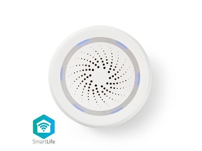 Nedis SmartLife Siren