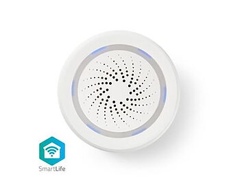Nedis SmartLife Siren