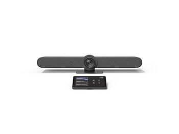 Logitech Videokonferenspaket med 6 mikrofoner