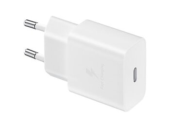 Samsung 15W Väggladdare (vit)