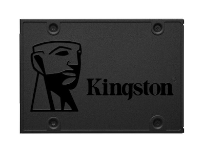 Kingston SSD A400 480GB 2.5 SATA-600