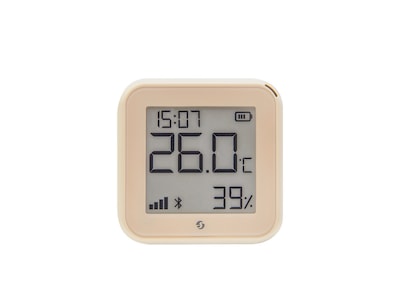 Shelly Plus H&T (GEN 3) WiFi temperatur-