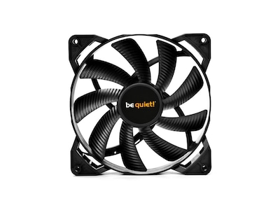 Be Quiet! Pure Wings 2 140mm PWM high-sp