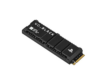 WD Black SN850P NVMe SSD SSD WDBBYV0010BNC-WRSN 1TB M.2 PCI Express 4.0 x4 (NVMe)