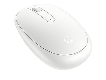 HP 240 Trådlös mus (vit)