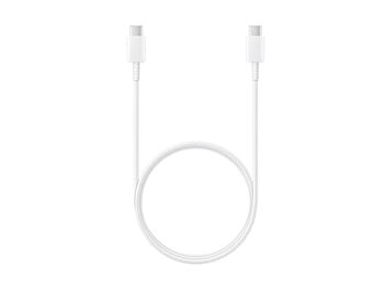 Samsung USB-C kabel 1m (vit)