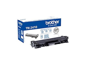 Brother Toner TN2410 Svart