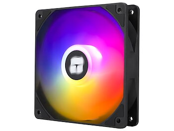 Thermalright TL-C12C-S ARGB 120mm Fläkt