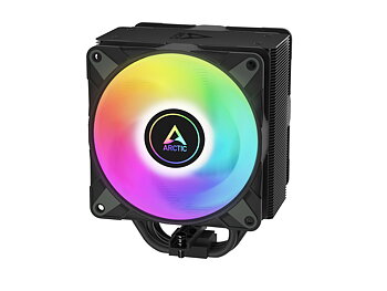 Arctic Freezer 36 A-RGB Svart CPU Luftkylare