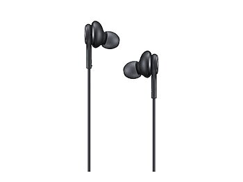Samsung EO-IC100 Trådbundna In-Ear Hörlurar Svarta
