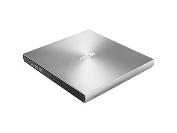ASUS ZenDrive U9M SDRW-08U9M-U DVD-brænder Ekstern